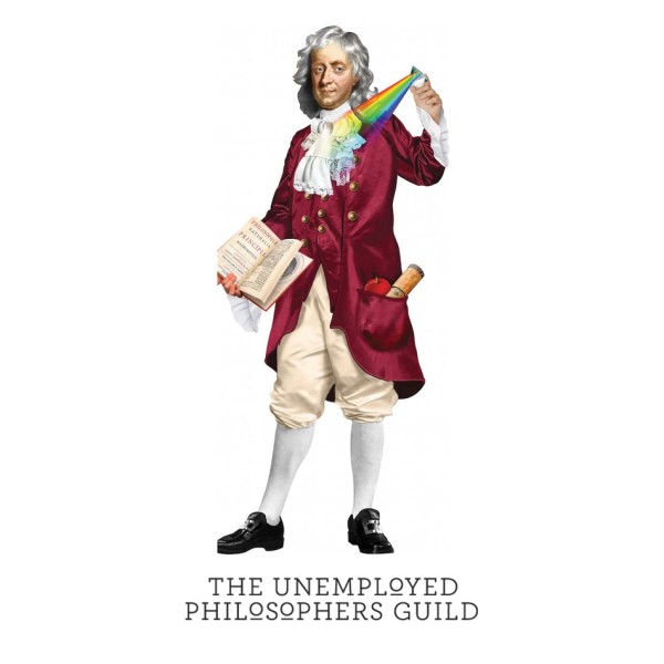 The Unemployed Philosophers Guild -  1